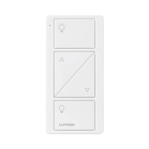 Comprar Control Remoto PICO Lutron | Smartgrid México