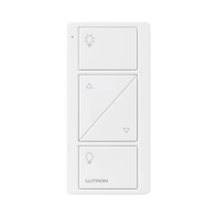 Comprar Control Remoto PICO Lutron | Smartgrid México