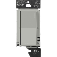 Comprar Apagador Auxiliar Lutron | Smartgrid México