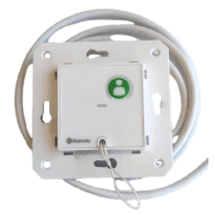 Comprar Módulo Asistencial IP67 IBERNEX | Smartgrid México