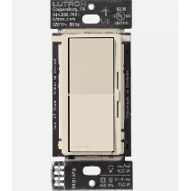 Comprar Atenuador Lutron DVRF6LLA 150W | Smartgrid México