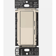 Comprar Atenuador Lutron DVRF6LLA 150W | Smartgrid México