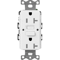 Comprar Receptáculo 15A Lutron | Smartgrid México