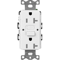 Comprar Receptáculo 15A Lutron | Smartgrid México