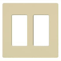 Comprar Placa de Pared LUTRON CW2IV | Smartgrid México