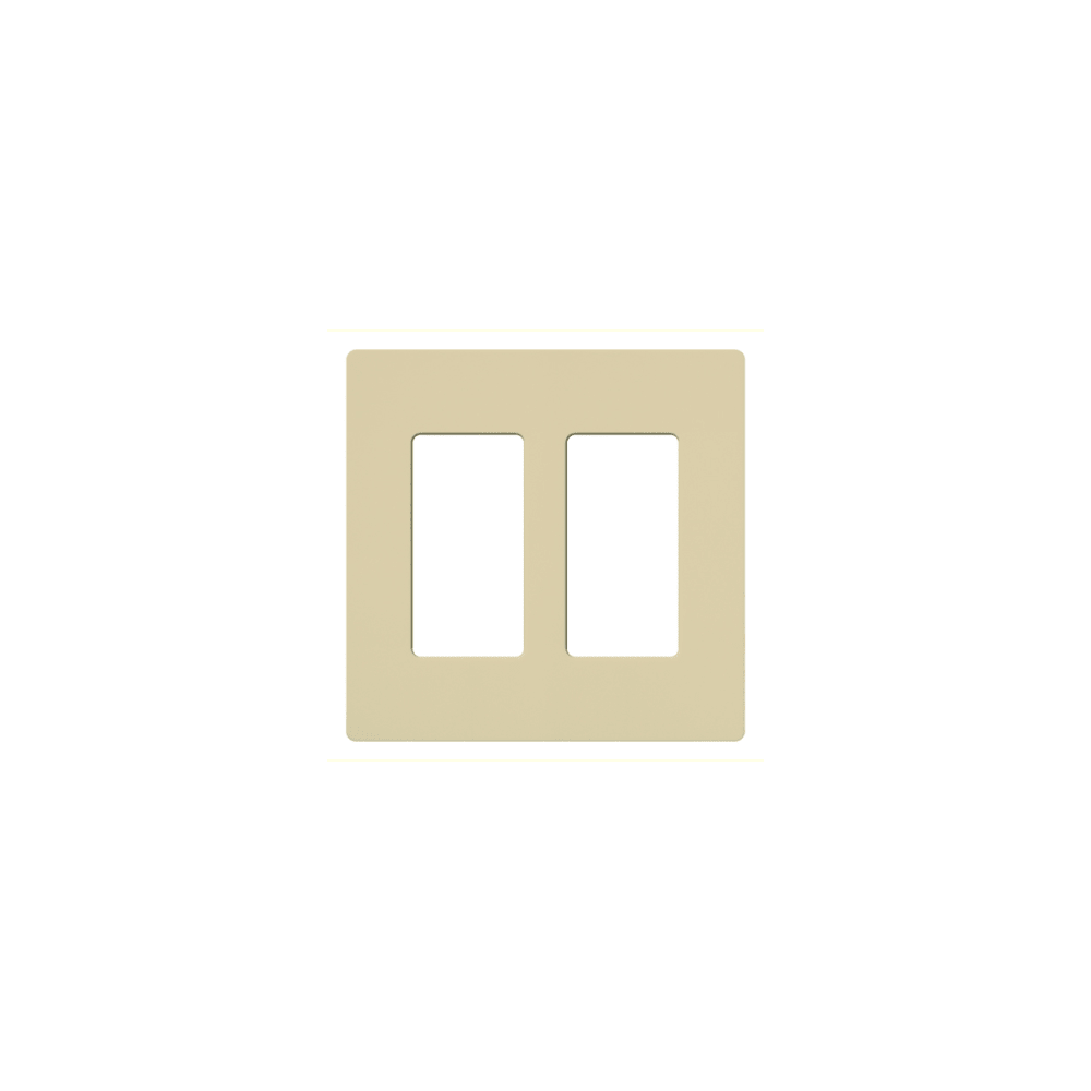 Comprar Placa de Pared LUTRON CW2IV | Smartgrid México