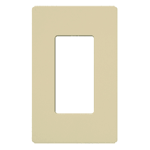 Comprar Placa de Pared LUTRON CW1IV | Smartgrid México