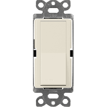 Comprar Interruptor Lutron 15A | Control | Smartgrid México