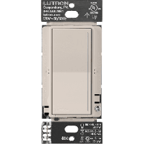 Comprar Apagador Sunnata Lutron 8A | Smartgrid México