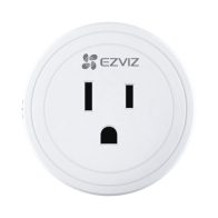 Comprar Enchufe Inteligente EZVIZ T30 | Smartgrid México