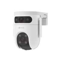 Comprar Cámara EZVIZ CS-H9C 6MP | Smartgrid México