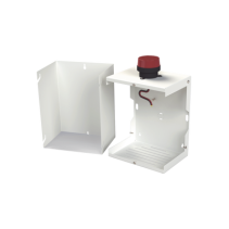 Comprar Gabinete de Sirena 30W | Smartgrid México