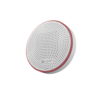 Comprar Sirena Inalambrica EZVIZ CS-T9-C | Smartgrid México