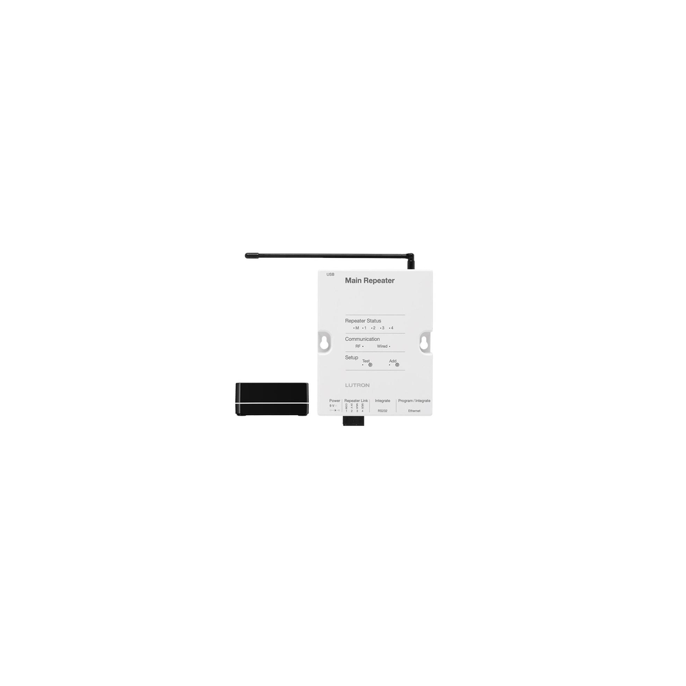 Comprar Kit RadioRa2 Lutron RRCONNECTPKG | Smartgrid México