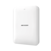 Comprar Panel Alarma HIKVISION 8 Zonas IP | Smartgrid México