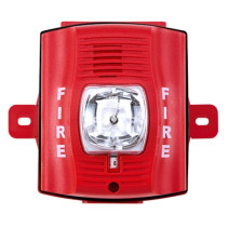 Comprar Sirena Estroboscópica P2R-K | Smartgrid México