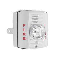 Comprar Sirena Estroboscópica P2WK 93 | Smartgrid México