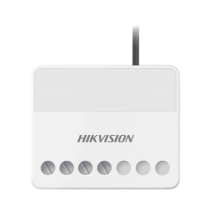 Comprar Interruptor HIKVISION 100-240V | Smartgrid México