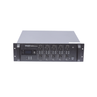 Comprar Mezclador Amplificador EPCOM 960W | Smartgrid México