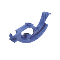 TULMEX, 12-75, Doblatubos para Pared Delgada de 3/4 y Pared Gruesa 1/2 .