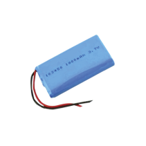 Compra Batería Politec 3.6V | Smartgrid México