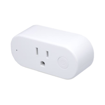 Comprar Shelly Plus Plug US 15A | Smartgrid México