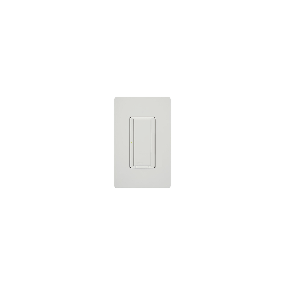 Comprar Switch On/Off Lutron RRD8SDVPD | Smartgrid México