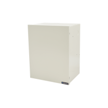 EPCOM INDUSTRIAL, IMP-XS, Gabinete diseñado para el Resguardo de Sirena de 30 Watts.
