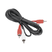 Comprar Cable RCA Macho a Macho 2M HD | Smartgrid México