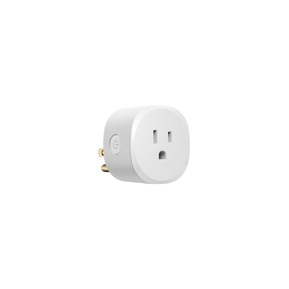 Comprar Plug In Inteligente BRILLIANT | Smartgrid México