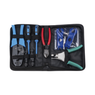 EPCOM POWERLINE, EPMC42, Juego de Herramientas y Accesorios, para Instalación de Sistema Solar. Incluye: Pinzas (3), Desarmadore