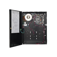 HONEYWELL, HP600ULX, Fuente de poder 12/24 Vcc 6A