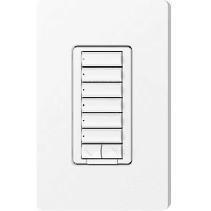 Comprar Teclado Lutron RRDW6BRLTP | Smartgrid México