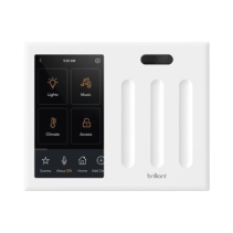 Comprar Control Touch BRILLIANT | Smartgrid México