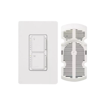 Comprar Controlador Lutron MA-LFQM-WH | Smartgrid México