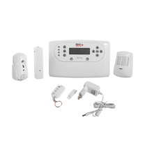 Comprar Sistema Alarma PIMA | Smartgrid México