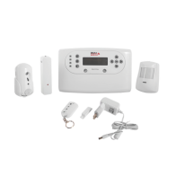 Comprar Sistema Alarma PIMA | Smartgrid México