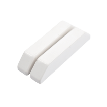 SFIRE, SF-2034, Contacto magnético para puertas y ventanas grandes color blanco / GAP: 30mm