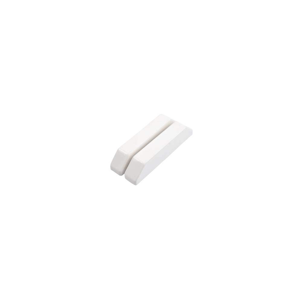 SFIRE, SF-2034, Contacto magnético para puertas y ventanas grandes color blanco / GAP: 30mm