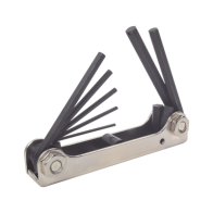 Comprar Juego de 7 Allen Keys 1.5-6MM | Smartgrid México