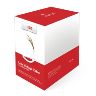 Comprar Cable de Cobre SFIRE 22 Calibre | Smartgrid México