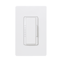 Compra Atenuador Lutron RRD10DWH 1000W | Smartgrid México