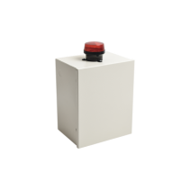 Comprar Gabinete Sirena 30W Alerta | Smartgrid México