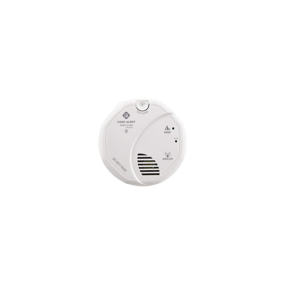 Comprar Alarma de Humo First Alert SA511B | Smartgrid México
