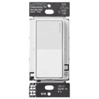 Comprar Dimmer Lutron RRSTRDSW - Control | Smartgrid México