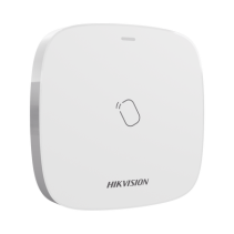 Comprar Lector Tag Inalámbrico HIKVISION | Smartgrid México