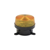 Comprar Estrobo SFIRE MNSTRA Ámbar | Smartgrid México