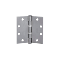 ASSA ABLOY, 5040, Kit de Bisagras con Baleros de Alta Resistencia Certificación UL