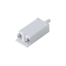 AccessPRO, AP-TAMPER, Switch Tamper para Gabinetes, Color Blanco, Circuito Abierto