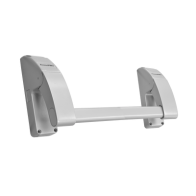 AccessPRO, PROBAR200S, Barra Mecánica de 1 Punto/ Uso en Puertas de Servicio o Emergencia / Puerta Izquierda o Derecha